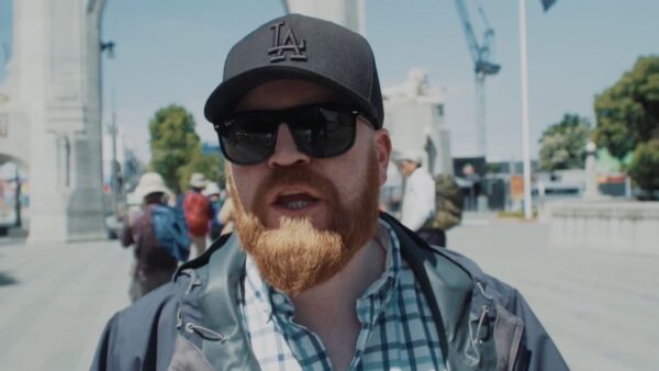 beardman